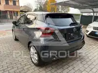 2021 Nissan MICRA