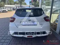 2021 Nissan MICRA