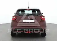 2021 Nissan MICRA