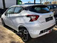 2021 Nissan MICRA