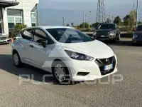 2021 Nissan MICRA