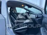 2021 Nissan MICRA