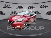 2021 Nissan MICRA