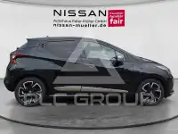 2021 Nissan MICRA