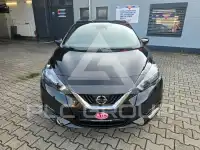 2021 Nissan MICRA