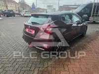 2021 Nissan MICRA
