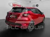 2021 Nissan MICRA