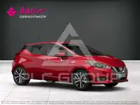2021 Nissan MICRA