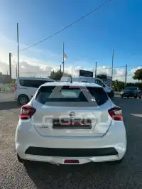 2021 Nissan MICRA