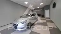 2021 Nissan MICRA