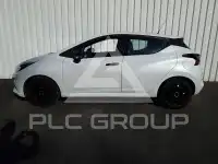 2021 Nissan MICRA