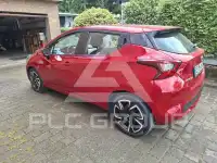 2021 Nissan MICRA