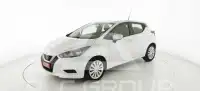 2021 Nissan MICRA