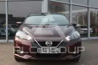 2021 Nissan MICRA