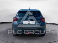 2021 Nissan MICRA