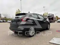 2021 Nissan MICRA