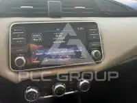 2021 Nissan MICRA
