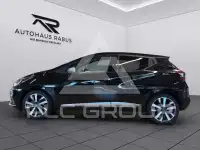 2021 Nissan MICRA