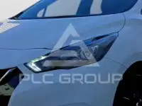 2021 Nissan MICRA