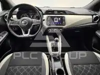 2021 Nissan MICRA