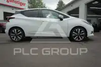 2021 Nissan MICRA