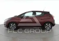 2021 Nissan MICRA