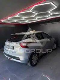 2021 Nissan MICRA