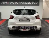 2021 Nissan MICRA