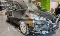 2021 Nissan MICRA