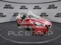 2021 Nissan MICRA