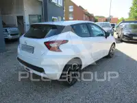2021 Nissan MICRA