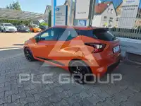 2021 Nissan MICRA