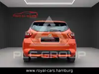 2021 Nissan MICRA