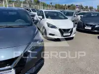 2021 Nissan MICRA