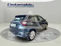 2021 Nissan MICRA