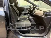 2021 Nissan MICRA