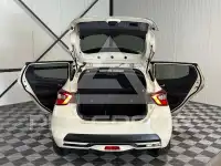 2021 Nissan MICRA