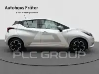 2021 Nissan MICRA