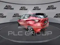 2021 Nissan MICRA