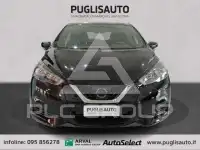 2021 Nissan MICRA