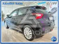 2021 Nissan MICRA