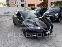 2021 Nissan MICRA