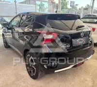 2021 Nissan MICRA