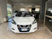 2021 Nissan MICRA