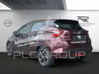 2021 Nissan MICRA