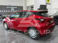 2021 Nissan MICRA