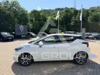 2021 Nissan MICRA