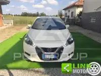 2021 Nissan MICRA