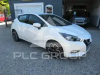 2021 Nissan MICRA