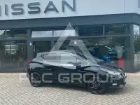 2021 Nissan MICRA